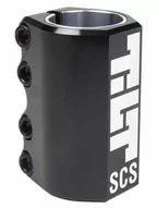 Części rowerowe - Tilt Classic SCS zacisk do hulajnogi wyczynowej Black - miniaturka - grafika 1