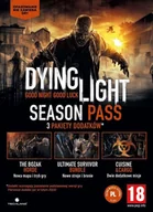 Gry PC Cyfrowe - Dying Light - Season Pass PC PL - miniaturka - grafika 1