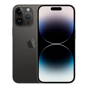 Apple iPhone 14 Pro 5G 6GB/512GB Dual Sim Czarny - Telefony komórkowe - miniaturka - grafika 3