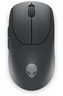 Myszki - Alienware Pro Dark - miniaturka - grafika 1