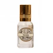 Wody i perfumy damskie - Song Of India Indyjski olejek zapachowy 5 ml - Vanilla - miniaturka - grafika 1