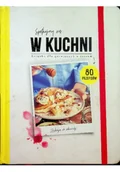 Książki kucharskie - Spotkajmy się w kuchni - miniaturka - grafika 1