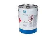 Chemia warsztatowa - Thinner 91-92 Rozcieńczalnik 20 L - miniaturka - grafika 1