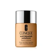 Podkłady do twarzy - Clinique Anti-Blemish Solutions Liquid Makeup Podkłady 30 ml CN 58 HONEY - miniaturka - grafika 1