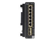 Switche - Moduł Cisco IEM-3300-6T2S - miniaturka - grafika 1