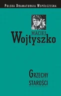 Dramaty - Grzechy starości - miniaturka - grafika 1