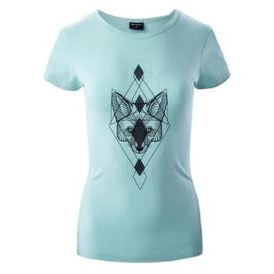 LADY CLORI - Koszulki i topy damskie - miniaturka - grafika 1