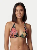 Stroje kąpielowe - Seafolly Góra od bikini Hothouse Flowers 31411MF279 Kolorowy - miniaturka - grafika 1