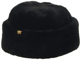 Barts Czapka damska Cherrybush Hat - Moda i Uroda OUTLET - miniaturka - grafika 1