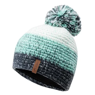 Damska Czapka zimowa ELBRUS ELIN WO'S M000144061 - Czapki damskie - miniaturka - grafika 1