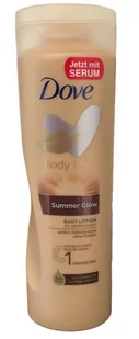 Dove Balsam do ciała Summer Glow, 250ml - Balsamy i kremy do ciała - miniaturka - grafika 1