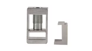 Legrand Zacisk klatkowy 4P 300mm2 (komplet na jedną stronę 4szt.) DPX3 026250 026250 - Inne akcesoria elektryczne - miniaturka - grafika 2