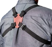 Akcesoria fotograficzne - Focus Optics Focus Harness with buckle - miniaturka - grafika 1