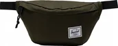 Nerki - Herschel Herschel Classic Hip Pack 11382-04281 Zielone One size - miniaturka - grafika 1