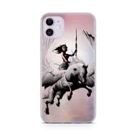 Etui i futerały do telefonów - Etui na Apple iPhone 11 DC Wonder Woman 002 - miniaturka - grafika 1