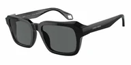 Okulary przeciwsłoneczne - Okulary Przeciwsłoneczne Giorgio Armani AR 8194U 5875B1 - miniaturka - grafika 1
