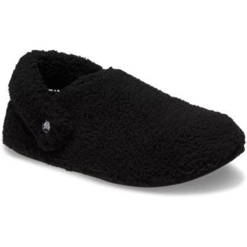 Crocs Męskie Kapcie Pantofle Domowe Ciepłe Classic Cozzy Slipper 39-40
