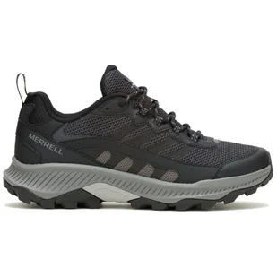 Buty męskie Merrell Speed Strike 2 Rozmiar butów (UE): 45 / Kolor: czarny - Buty trekkingowe męskie - miniaturka - grafika 1