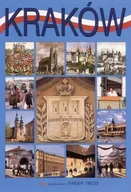 Albumy krajoznawcze - Kraków - miniaturka - grafika 1
