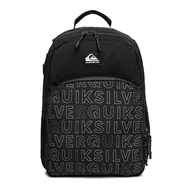 Plecaki - QUIKSILVER CEO-QUIKSILVER_ACCCS_01_2025 Czarny - miniaturka - grafika 1