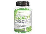 Witaminy i minerały dla sportowców - Vitalmax Multi Pack - 60 tab. - miniaturka - grafika 1