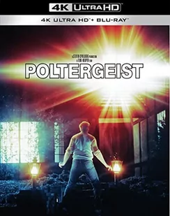 Poltergeist - Horrory Blu-Ray - miniaturka - grafika 1