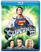 Science-fiction Blu-Ray - Superman III - miniaturka - grafika 1