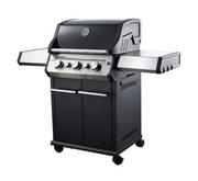 Grille gazowe - G21 Grill Gazowy Linia Costarica Bbq Premium, Palniki 5 - miniaturka - grafika 1