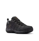 Buty trekkingowe męskie - Buty trekkingowe męskie Columbia Woodburn Ii Waterproof - miniaturka - grafika 1