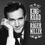 Składanki muzyczne - King Of The Road Tribute To Roger Miller 2CD) - miniaturka - grafika 1