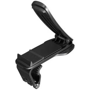 Baseus Mouth Car Pro Uchwyt samochodowy na deskę poziomy GPS SUDZ-A01 - Uchwyty samochodowe do telefonów - miniaturka - grafika 1