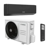 Klimatyzatory - BOSCH Monosplit CL7000IU 35 EB 35m2 - miniaturka - grafika 1
