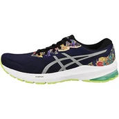 Trampki męskie - ASICS Gt-1000 11 Lite-Show, męskie trampki, Skórka limonkowa Lite Show, 42.5 EU - miniaturka - grafika 1
