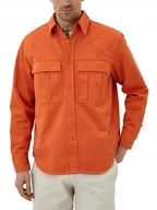 Koszule męskie - DIESEL ORYGINALNA KOSZULA/KURTKA MĘSKA ROZMIAR M - miniaturka - grafika 1