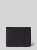 Portfele - Portfel z detalem z logo model ‘Luca’ - miniaturka - grafika 1