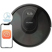 Roboty sprzątające - Puron PR10 Czarny - miniaturka - grafika 1