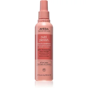 Aveda Nutriplenish Leave-in Conditioner, Lekka Odżywka W Sprayu Bez Spłukiwania, 200ml - Odżywki do włosów - miniaturka - grafika 1