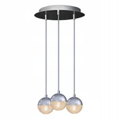 Lampy sufitowe - IL MIO Lampa wisząca Amarillo MD14003057-3A 308047 - miniaturka - grafika 1