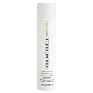 Paul Mitchell Super Skinny Conditioner - wygładzająca odżywka do włosów dla niesfornych włosów, odżywcza odżywka dla większej elastyczności, 300 ml - Odżywki do włosów - miniaturka - grafika 1