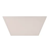 Lampy sufitowe - Panel ledowy na sufit Minge 04159 Ideus LED 36W 4100K IP44 biały - miniaturka - grafika 1