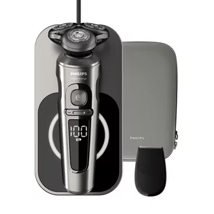 Philips Shaver S9000 Prestige SP9860/13 - Golarki męskie - miniaturka - grafika 1
