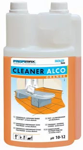Lakma Płyn Środek Czyszczacy Zapachowy Cleaner 1 L - Środki do kuchni i łazienki - miniaturka - grafika 1