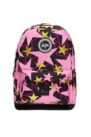 Plecaki - hype Szkoła dzień biuro podróż casual unisex dzieci chłopcy dziewczęta nastolatki mężczyźni kobiety plecaki, Wiele gwiazd, Jeden rozmiar, Casual - miniaturka - grafika 1
