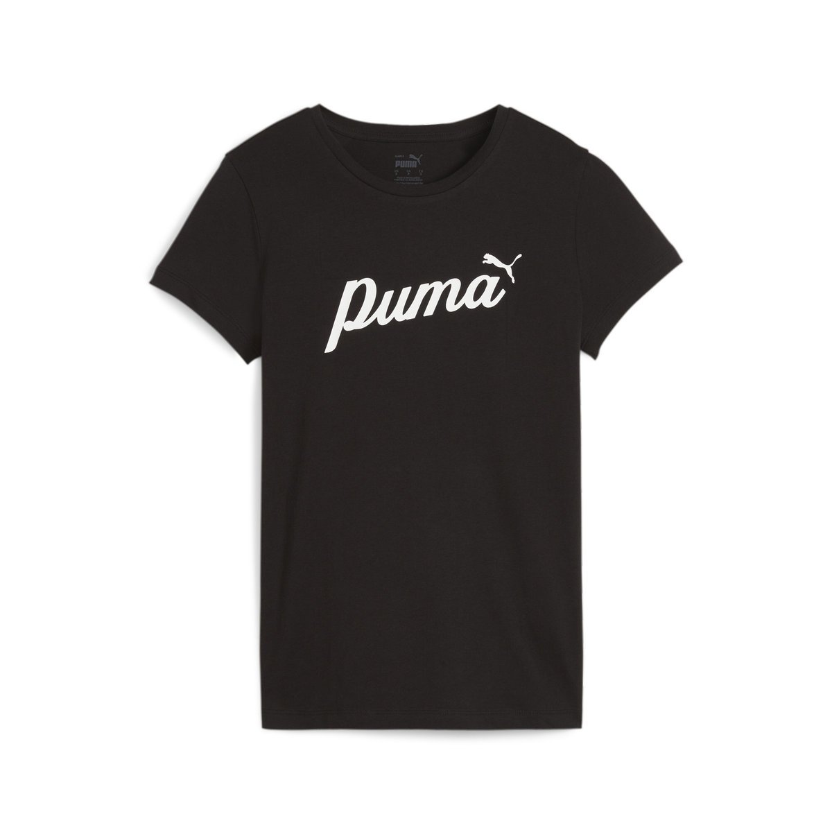 PUMA KOSZULKA ESS+ SCRIPT 67931501 r XXL