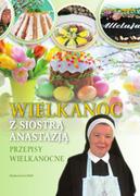 Książki kucharskie - WAM s. Anastazja Wielkanoc z siostrą Anastazją - miniaturka - grafika 1