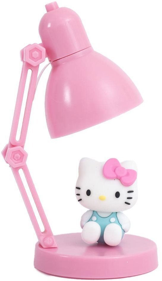 Lampka biurkowa Sanrio różowa 0K718628