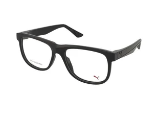 Dioptrie szkieł Puma PU0443O 001 - Okulary korekcyjne, oprawki, szkła - miniaturka - grafika 1