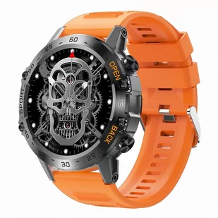 Gravity GT9-4 - Smartwatch - miniaturka - grafika 1