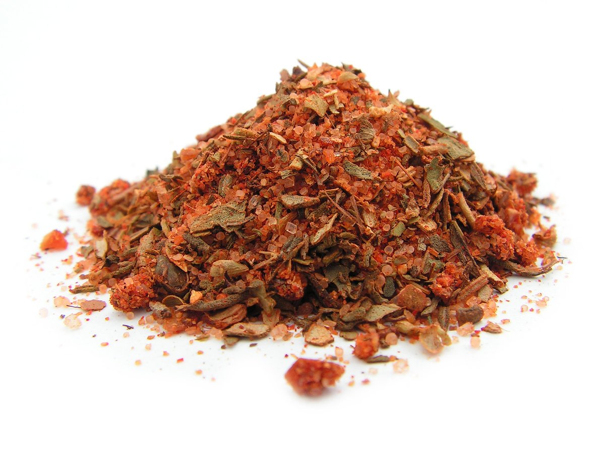 Przyprawa WŁOSKA 1 kg - Aromatika