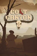 Gry PC Cyfrowe - Colt Canyon (PC) Klucz Steam - miniaturka - grafika 1